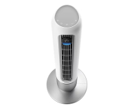 Philips Wentylator CX7550/00 Wentylator kolumnowy premium, biało-srebrny - 1486257 - zdjęcie 4